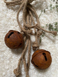 Hanging Rustic Bells