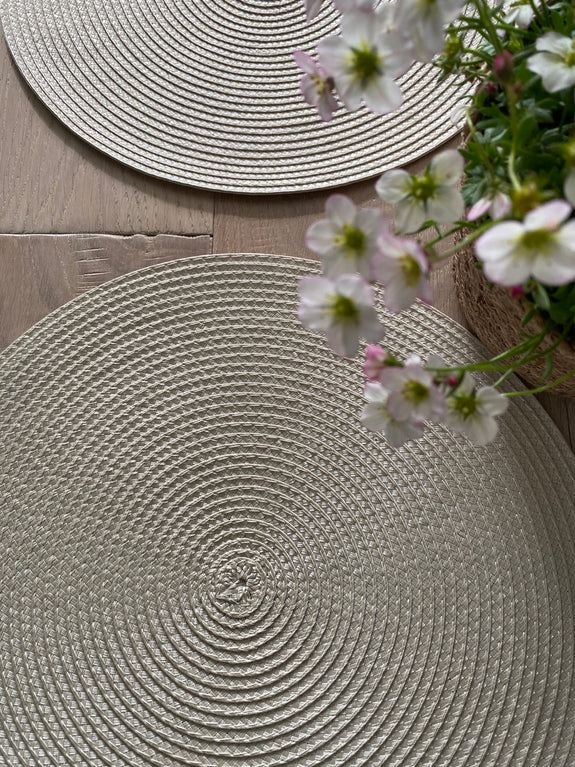 Natural Placemat