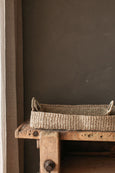 Soft Seagrass Tray