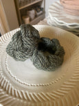Jute Napkin Ring