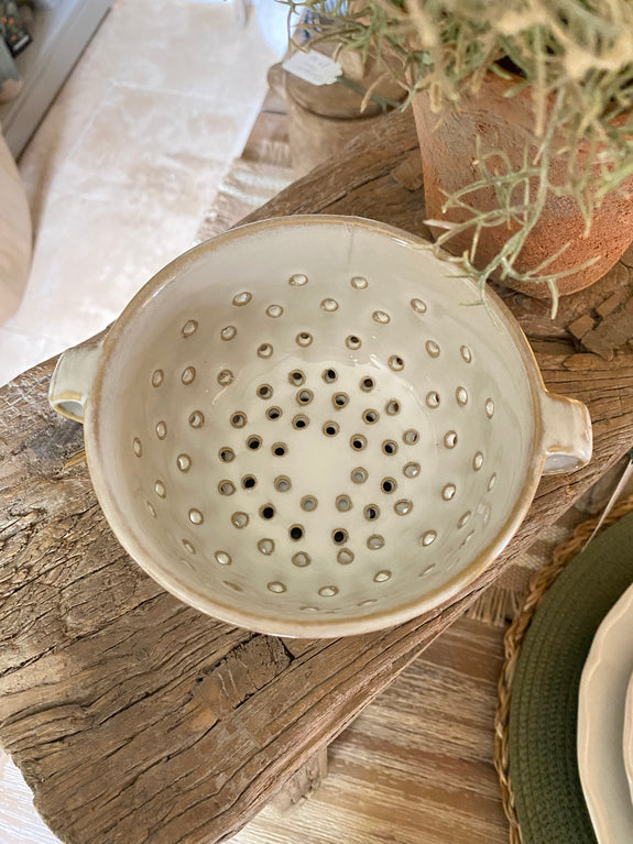 Berry Bowl