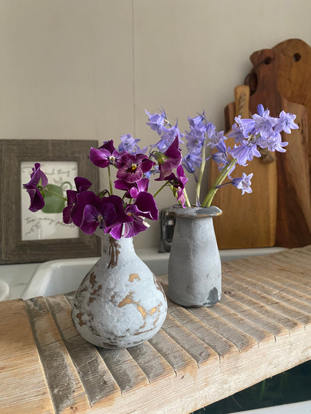 Bud Vase