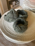 Jute Napkin Ring
