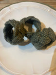 Jute Napkin Ring
