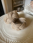 Jute Napkin Ring