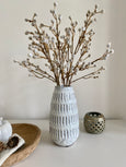 Faux willow stem