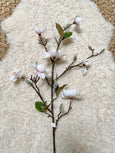 Faux Magnolia Stem