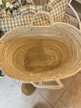 French Style Basket
