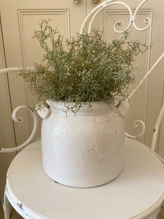 Faux Spanish Moss