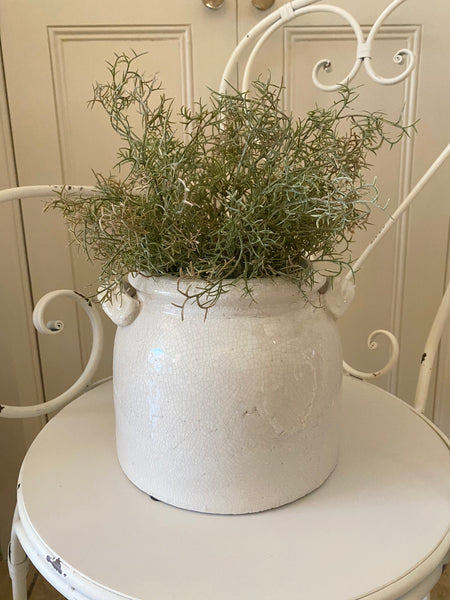 Faux Spanish Moss