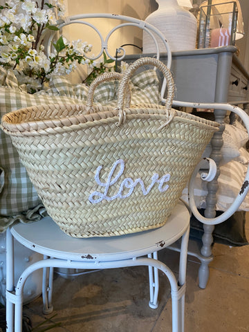 Baskets