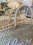 French Style Basket