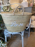 French Style Basket
