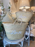 French Style Basket