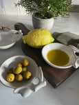 Olive Bowl - set of 4