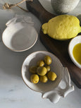 Olive Bowl - set of 4