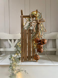 Hanging Rustic Bells